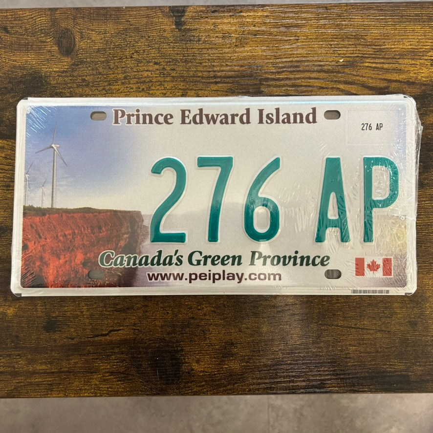 276 AP