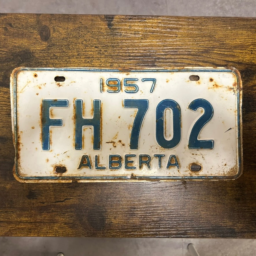FH-702
