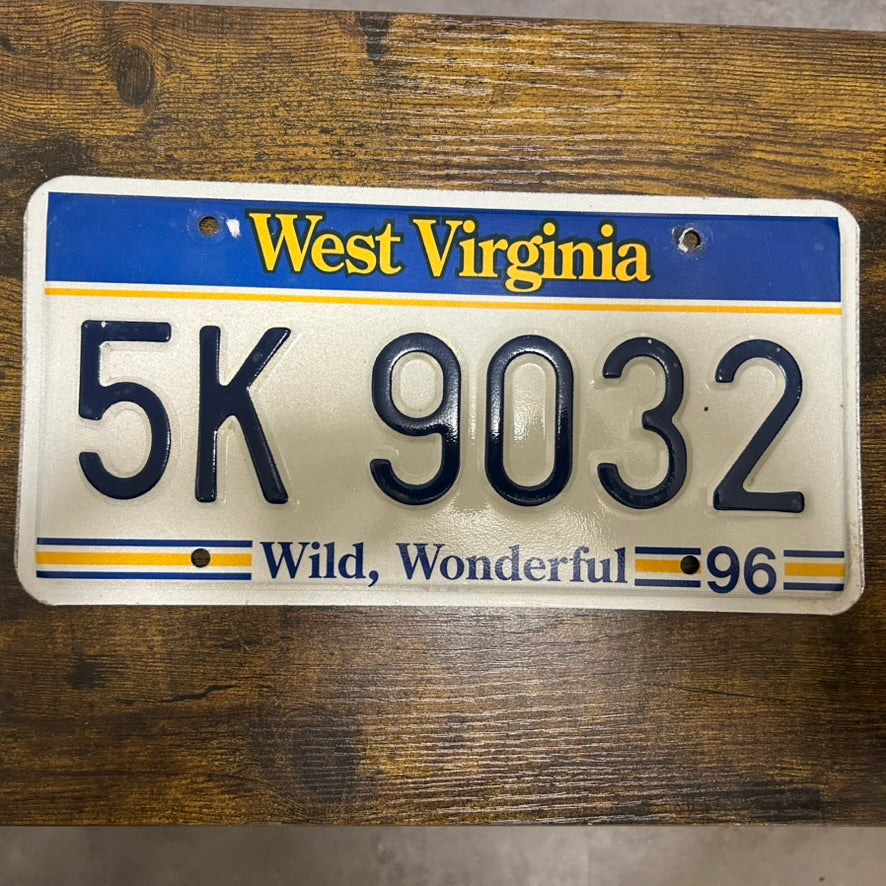 5K 9032
