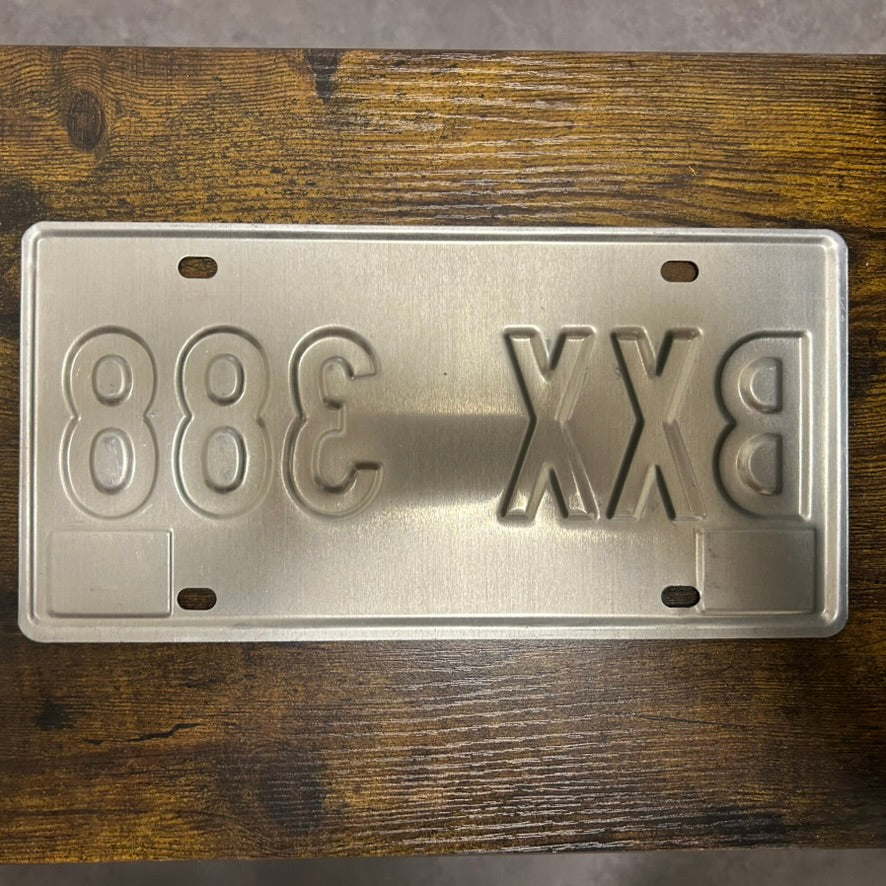 BXX 388