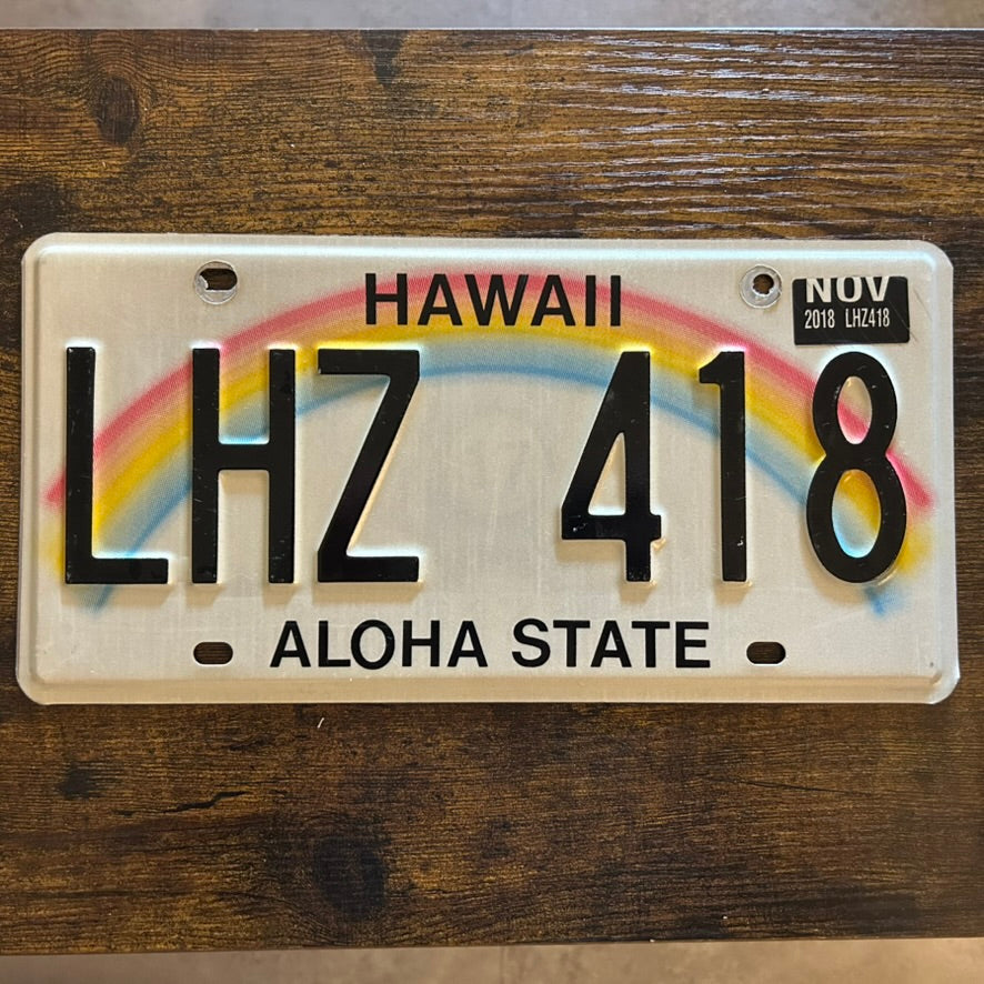 LHZ 418