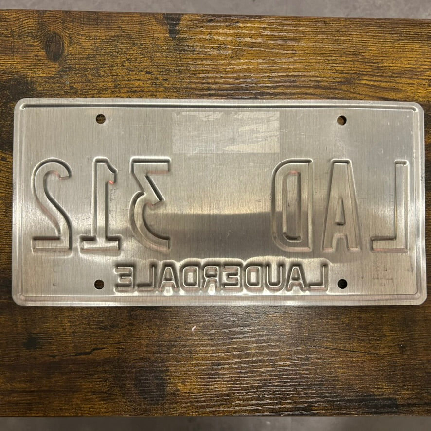 LAD 312