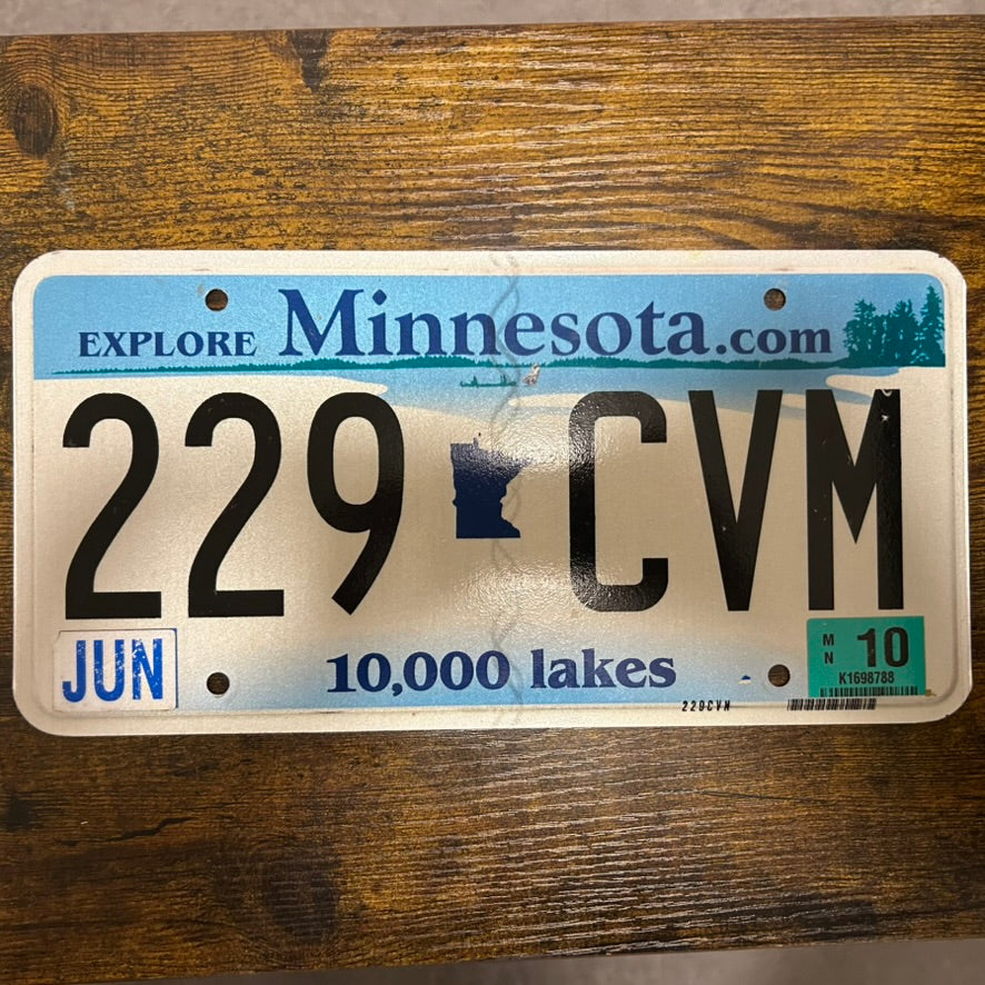 229 CVM