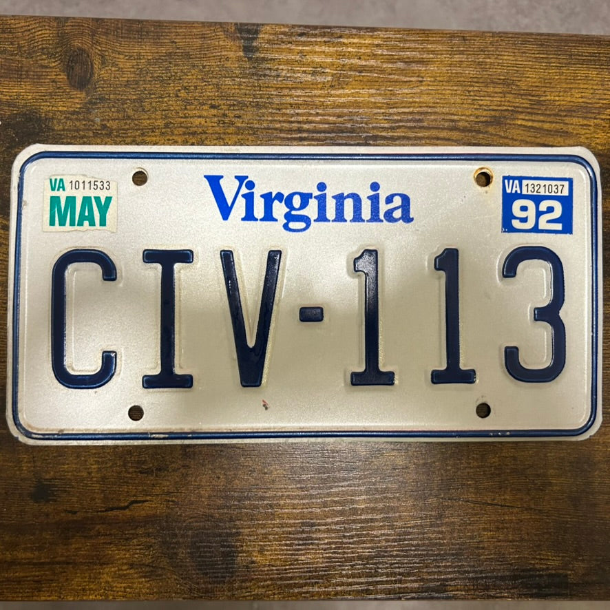 CIV-113