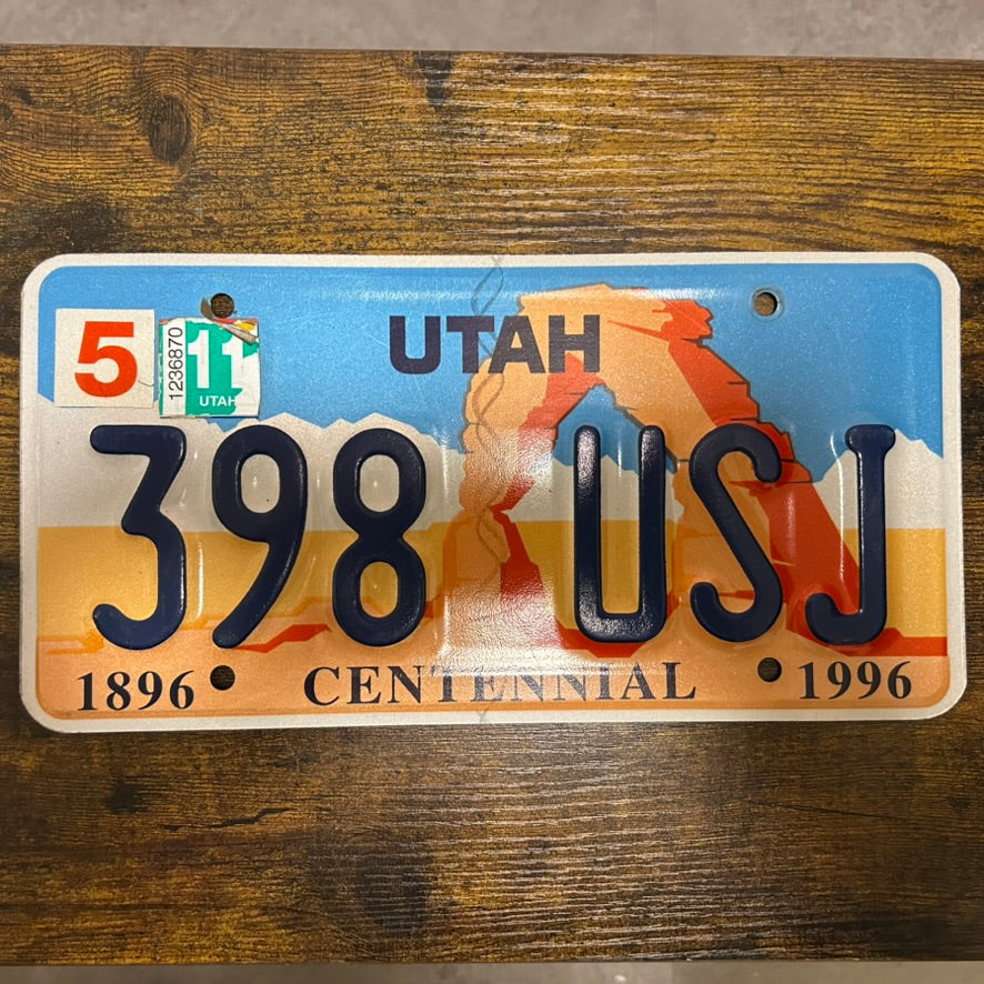 398 USJ