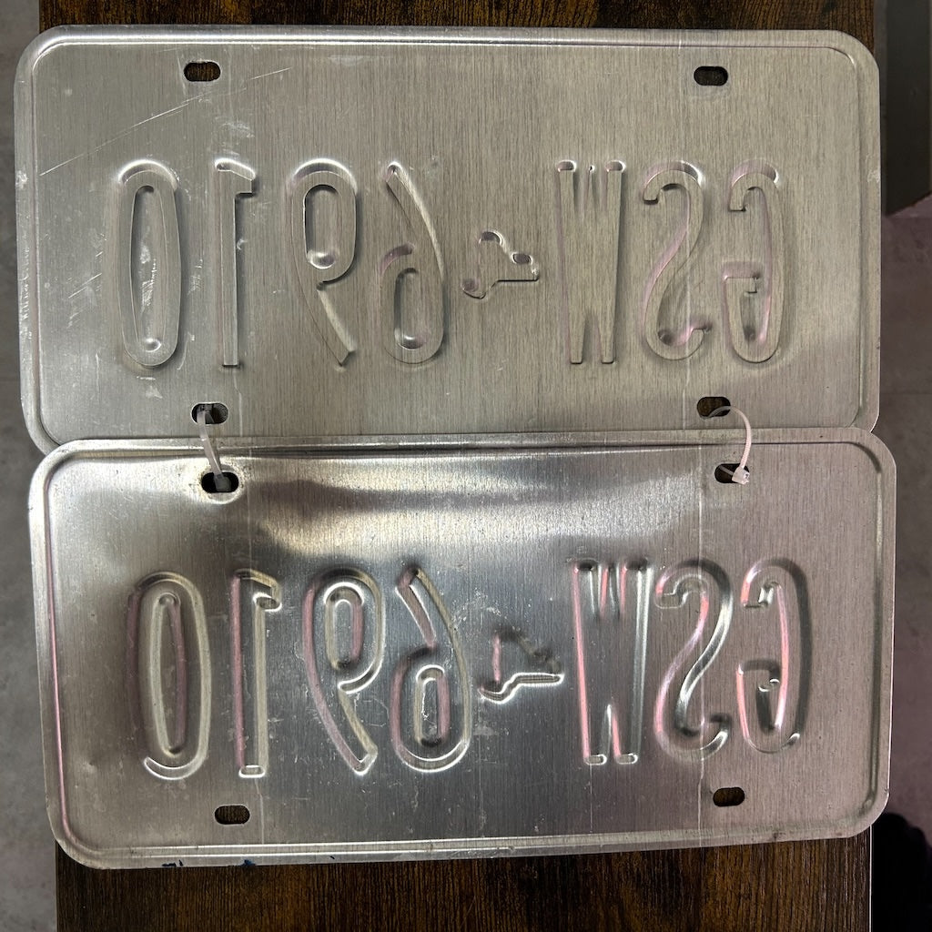 2x pair GSW-6910