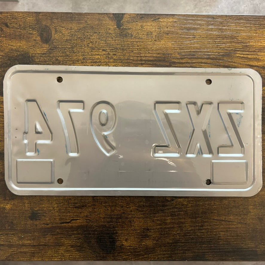 ZXZ 974