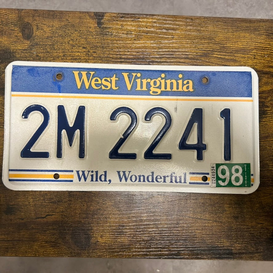 2M 2241