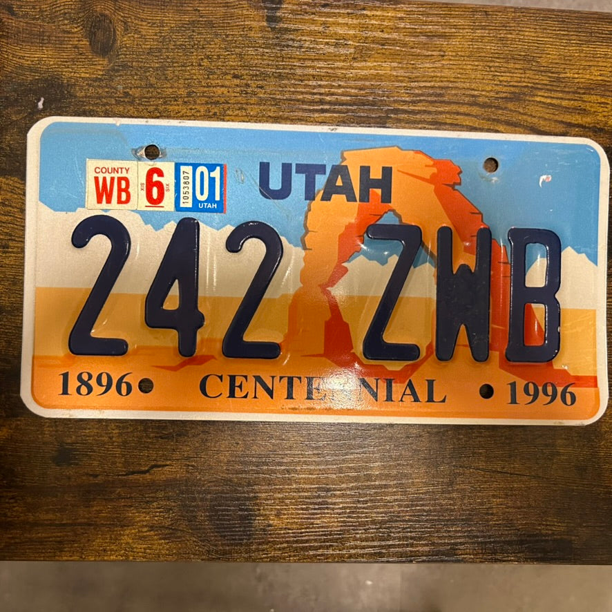 242 ZWB