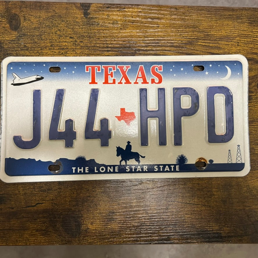 J44 HPD