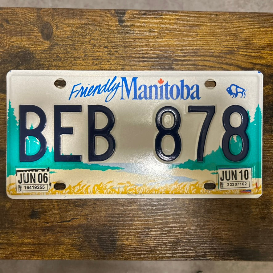 BEB 878