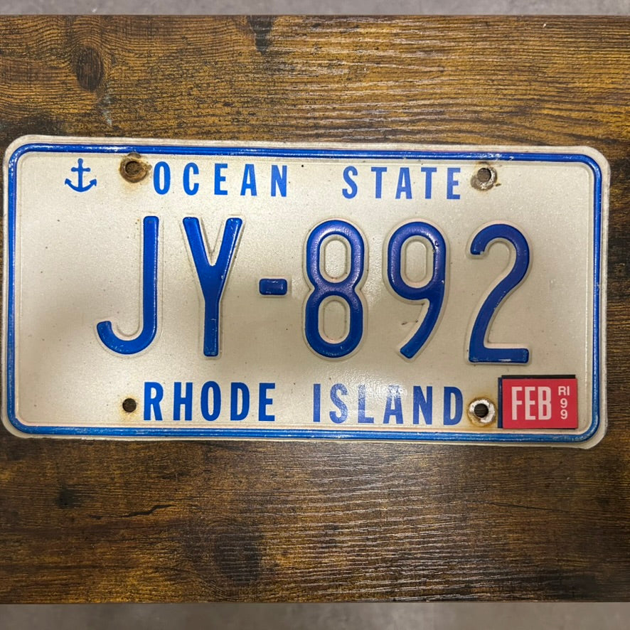 JY-892