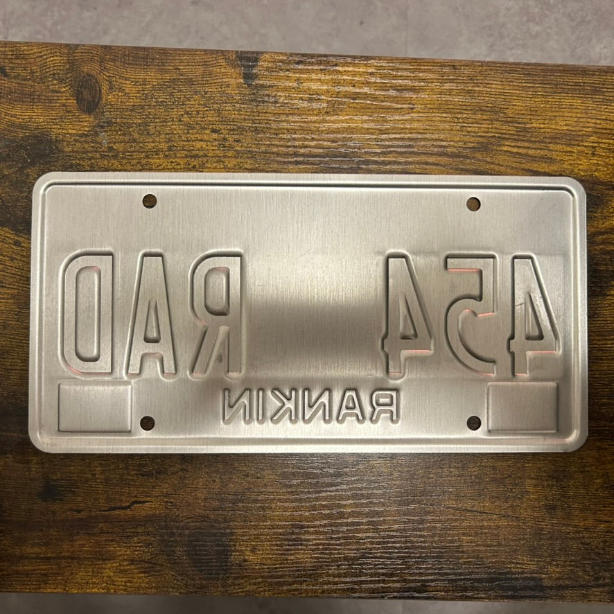454 RAD