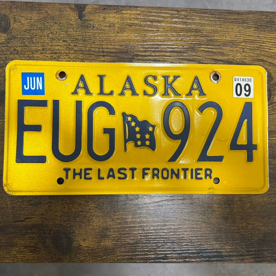 EUG 924