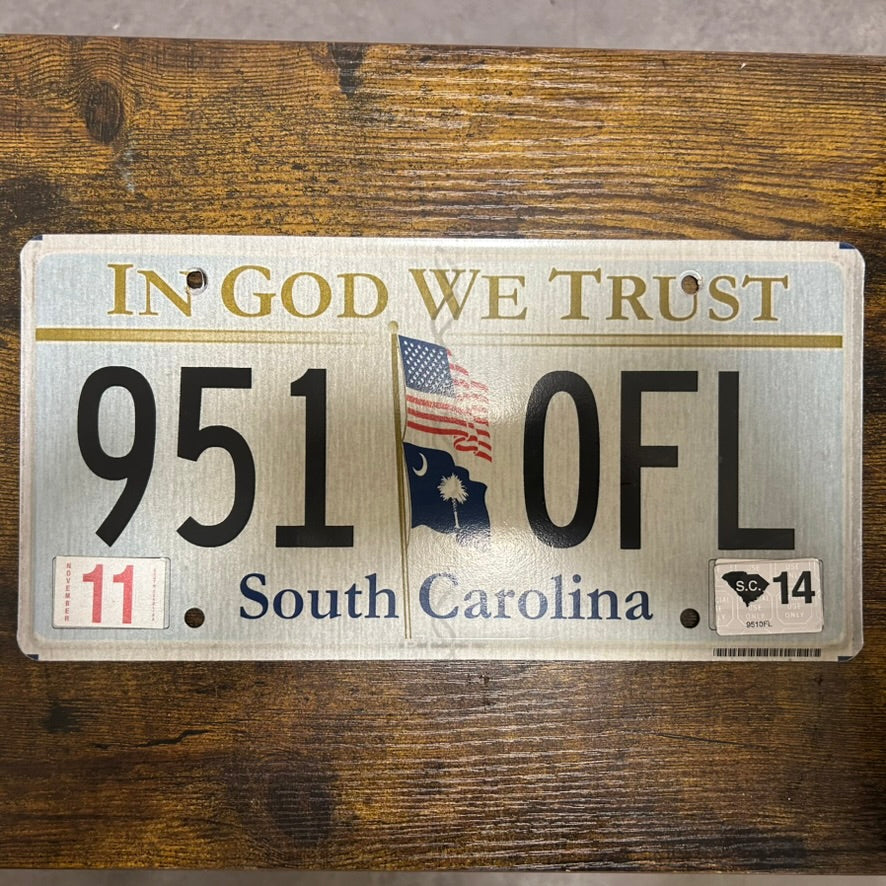 951 0FL