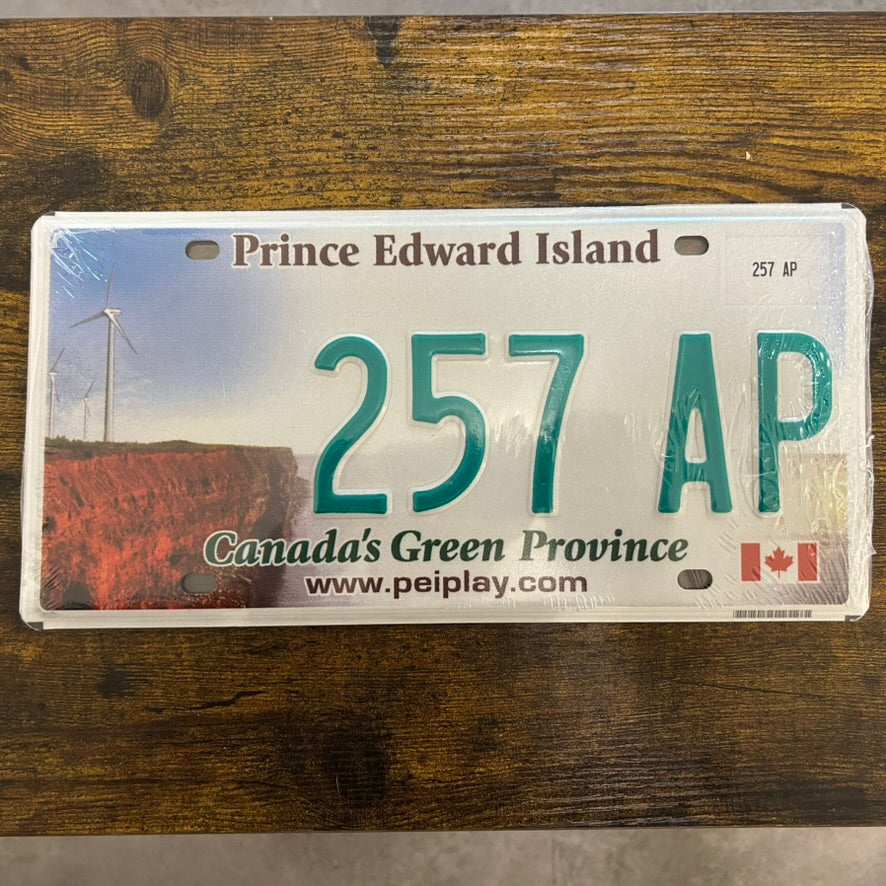 257 AP