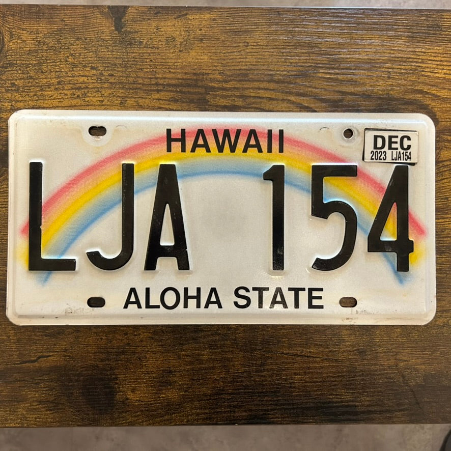 LJA 154