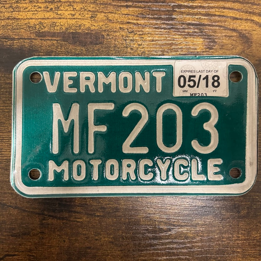 MF203