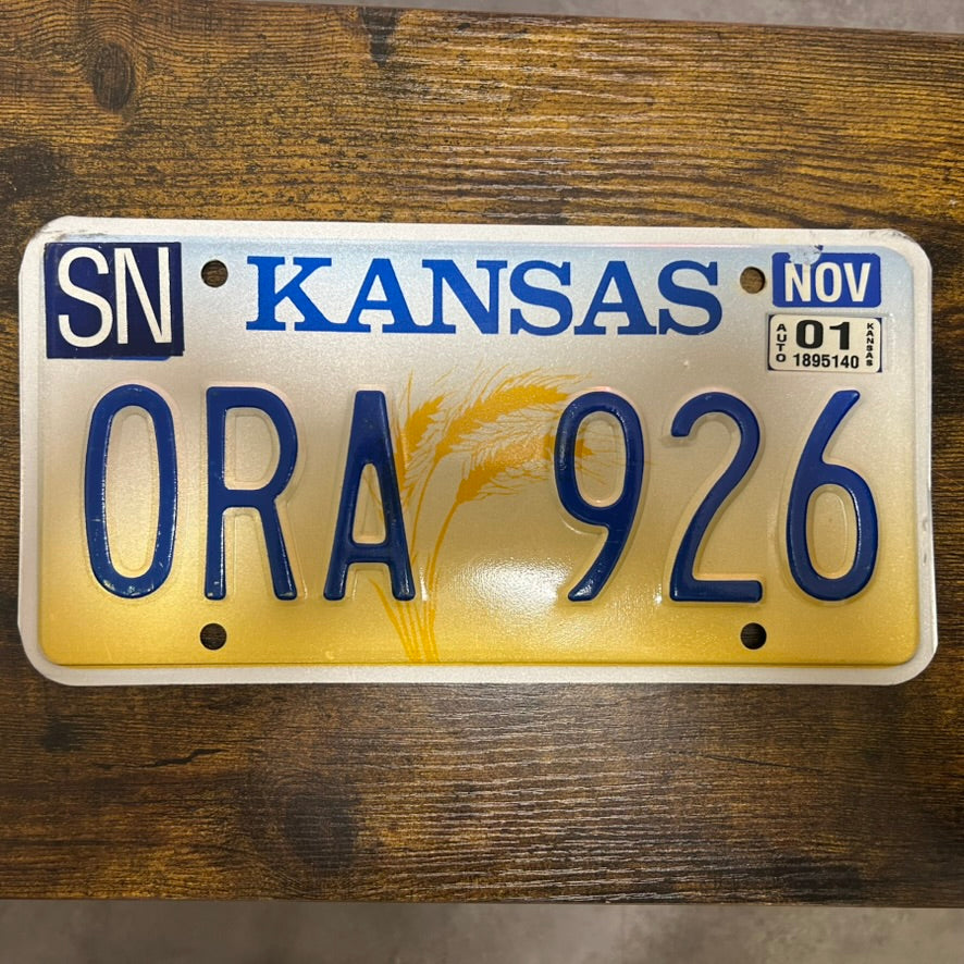 ORA 926