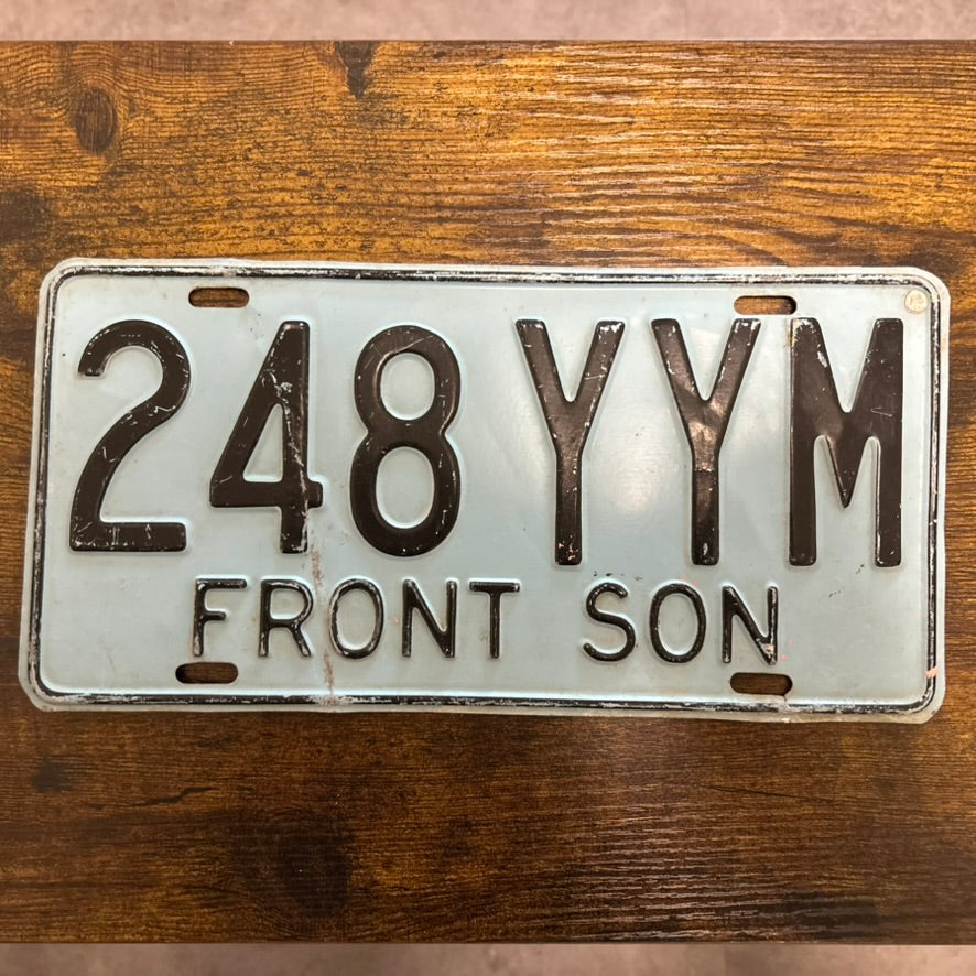 248 YYM