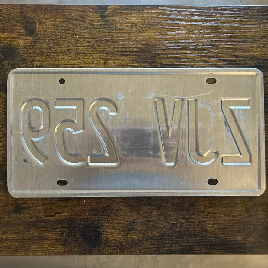 ZJV 259