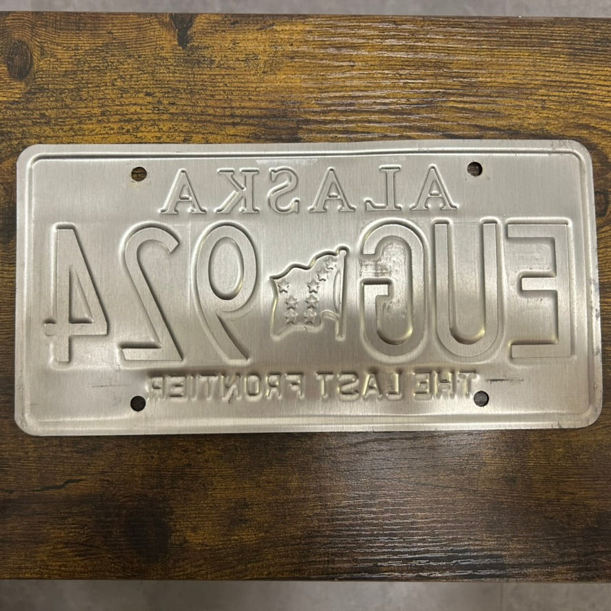 EUG 924