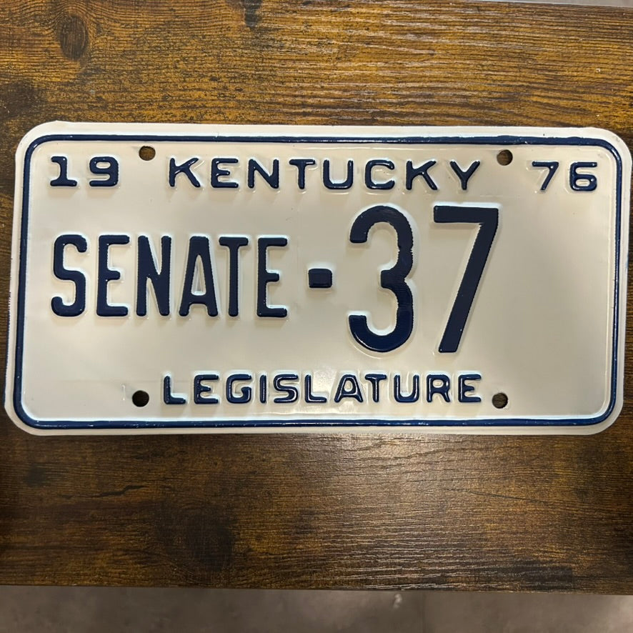 Senate 37