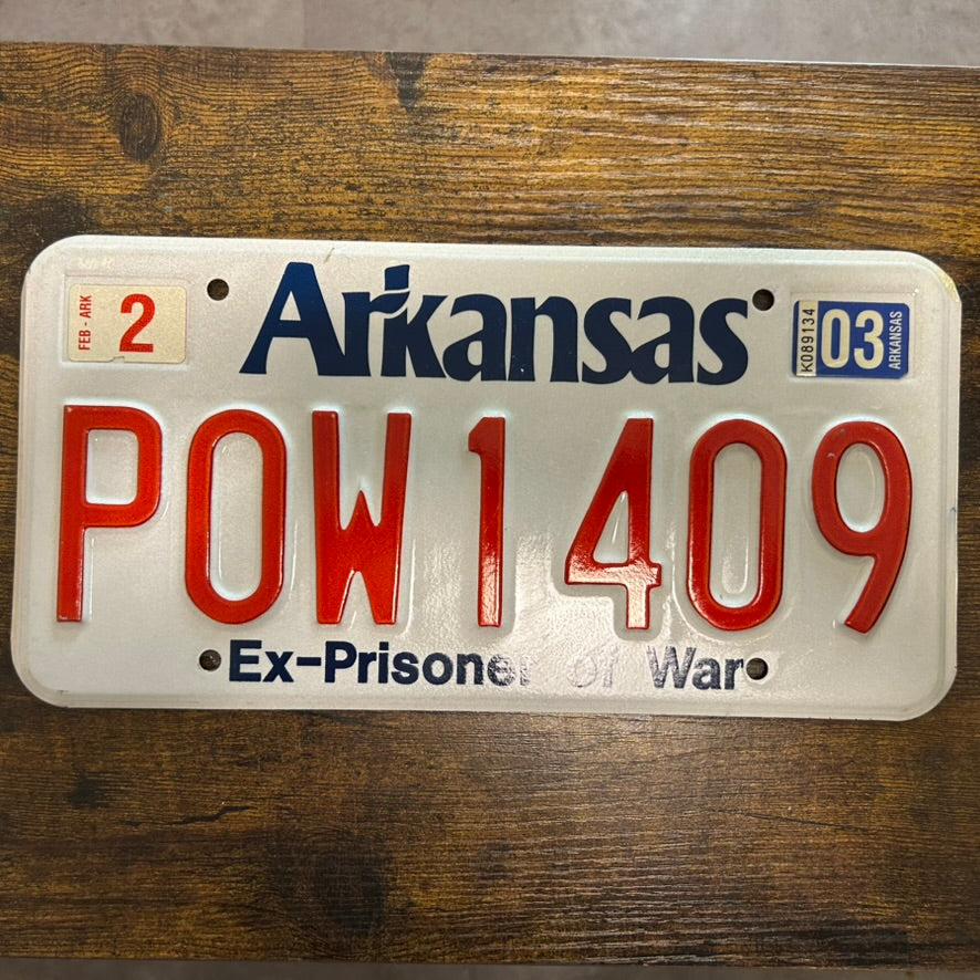 POW 1409