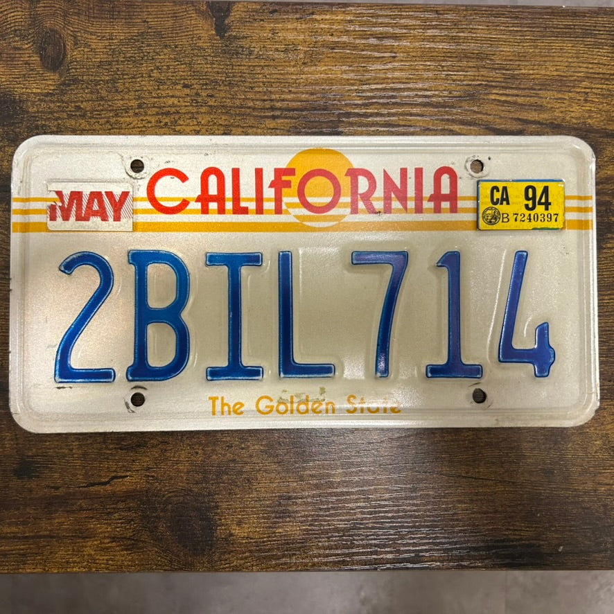 2BIL714