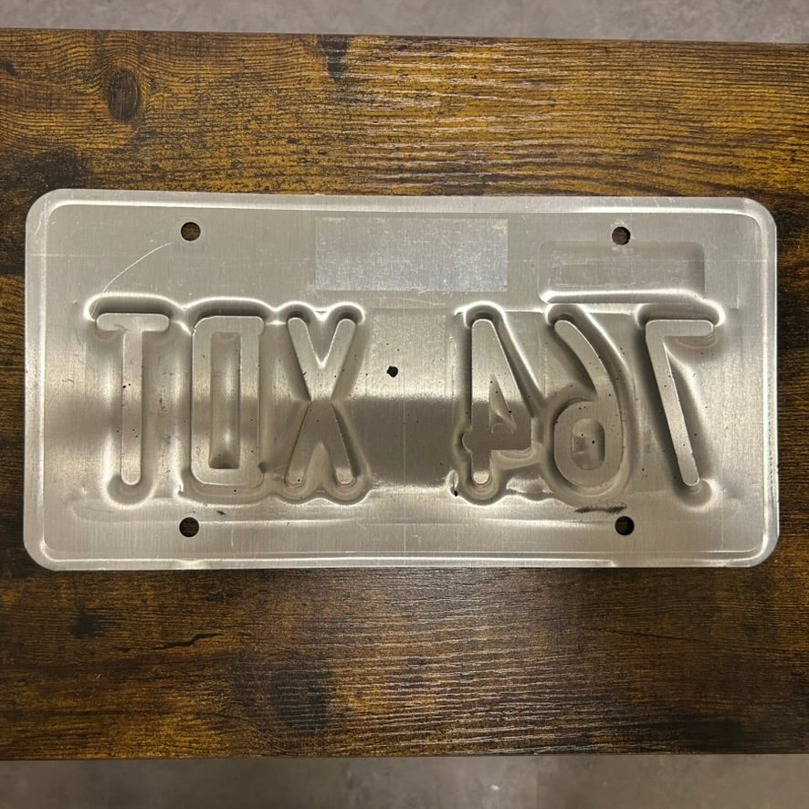 764 XDT