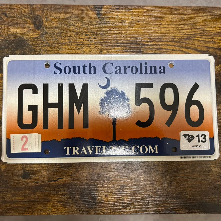 GHM 596