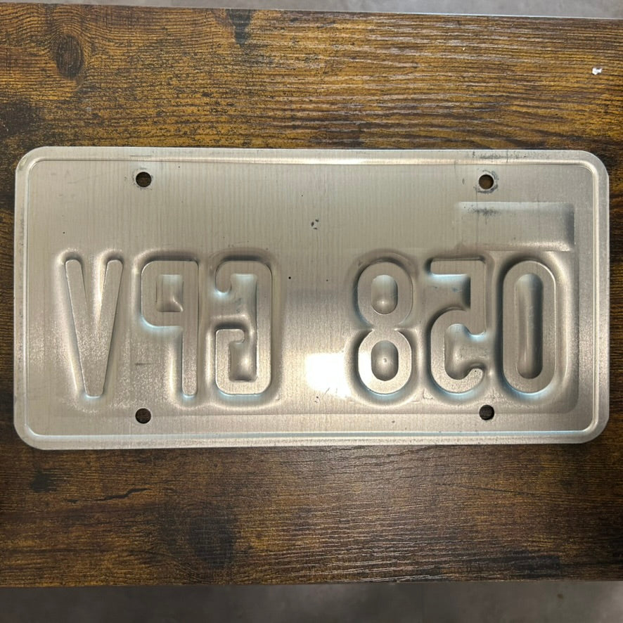 058 GPV