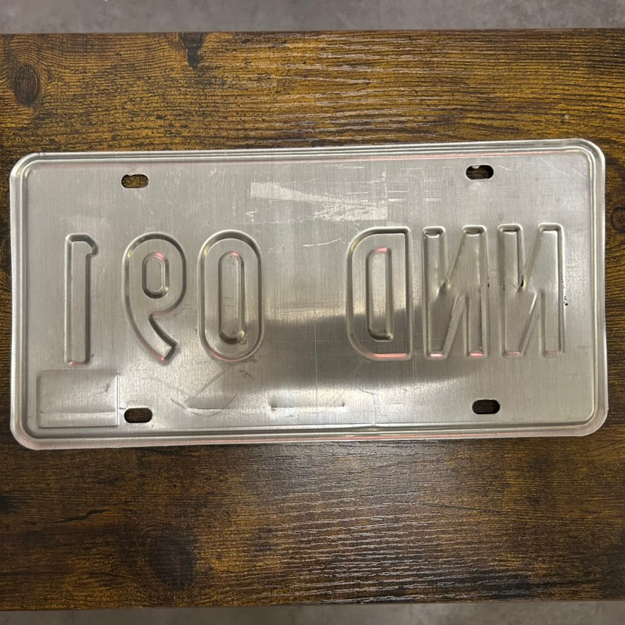 NND 091