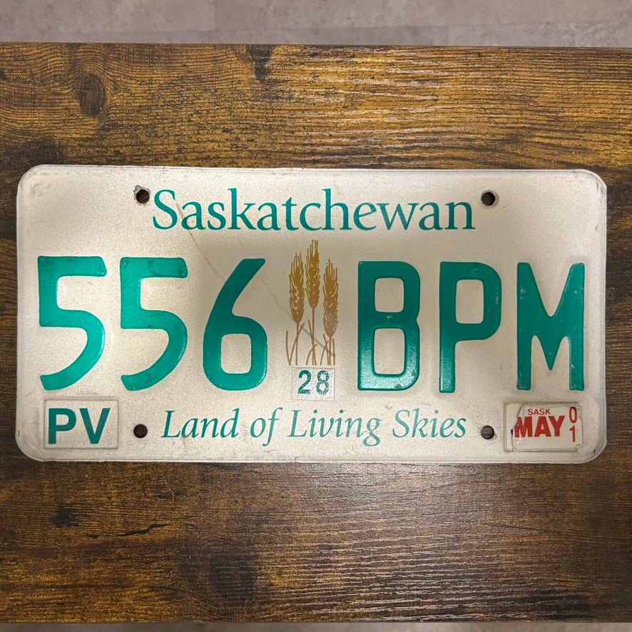 556 BPM