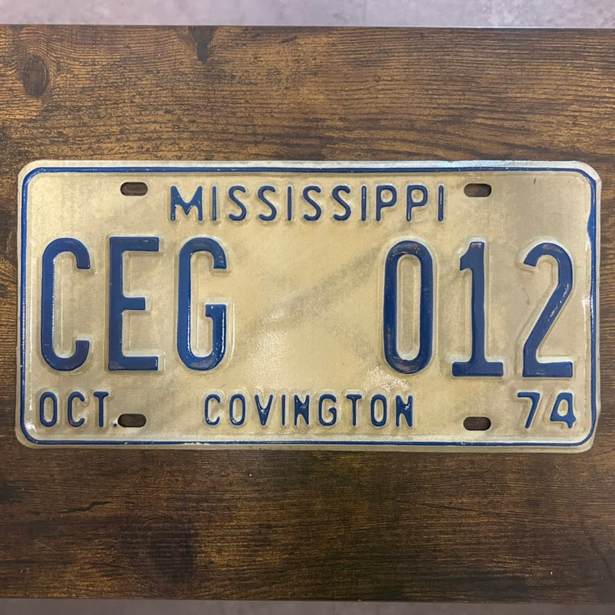 CEG 012