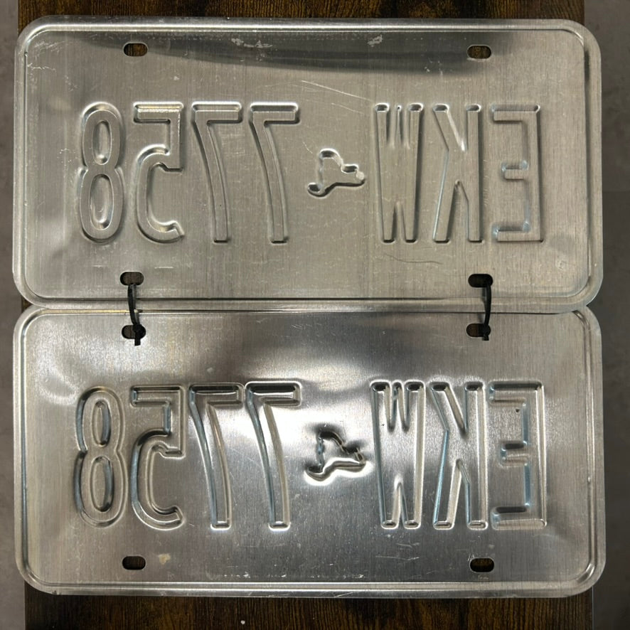 2x Paar EKW-7758