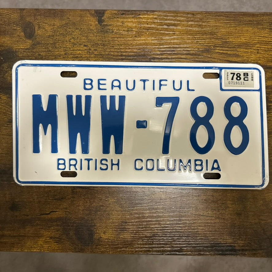 MWW-788