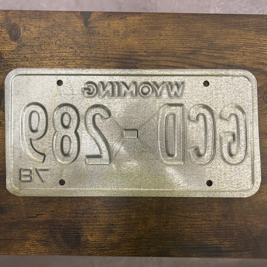 GCD-289