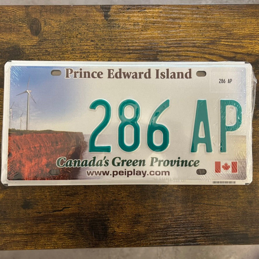 286 AP