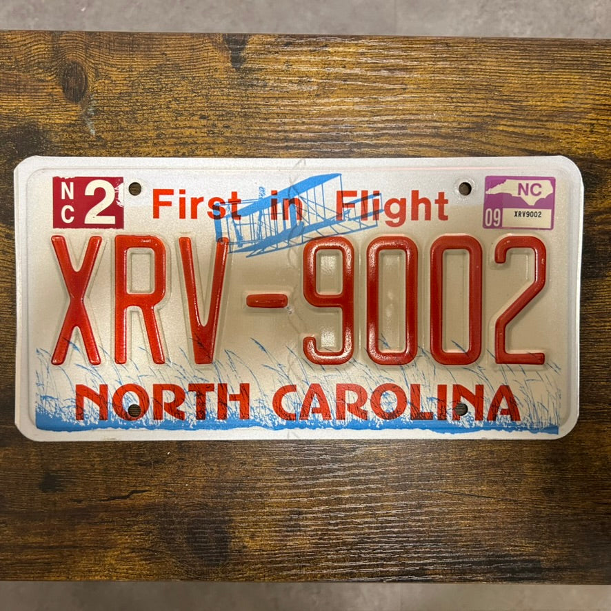 XRV-9002