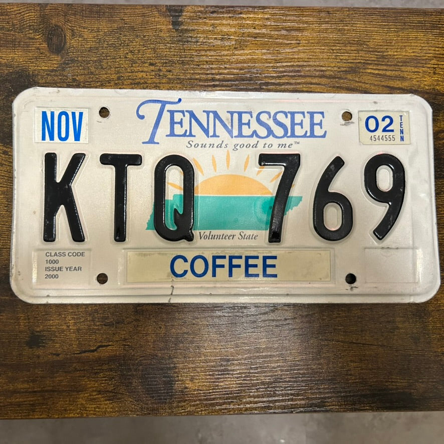 KTQ 769