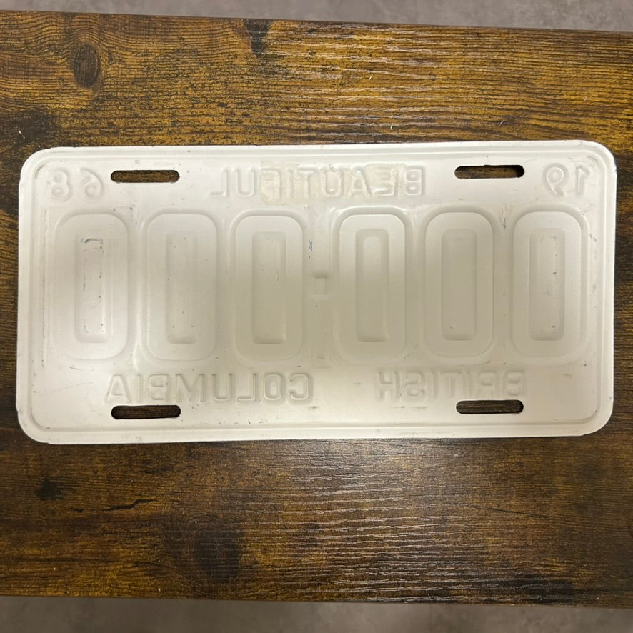 000-000 Muster