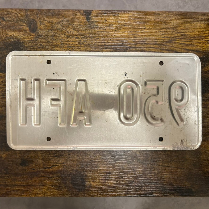 950 AFH