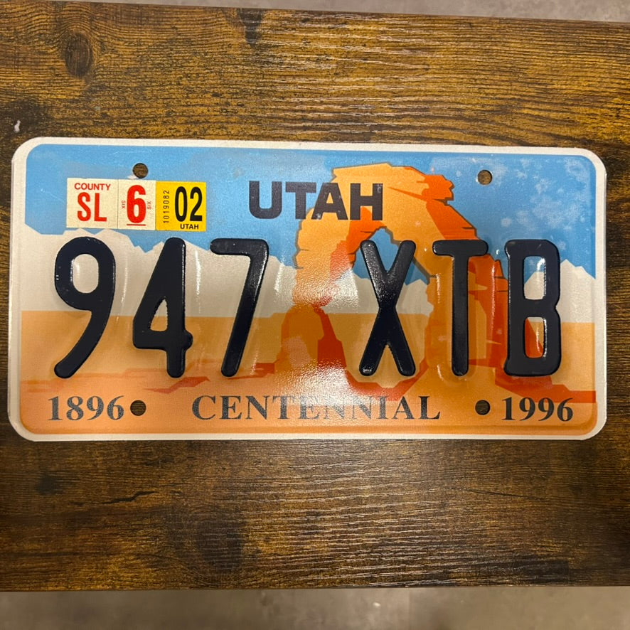 947 XTB