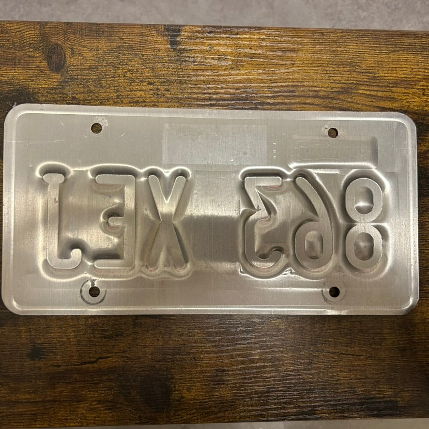 863 XEJ