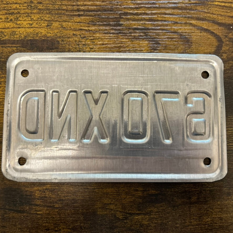 670 XND