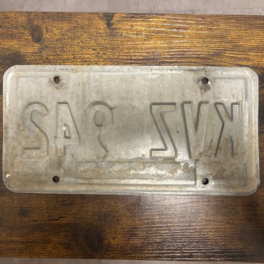 KVZ 942
