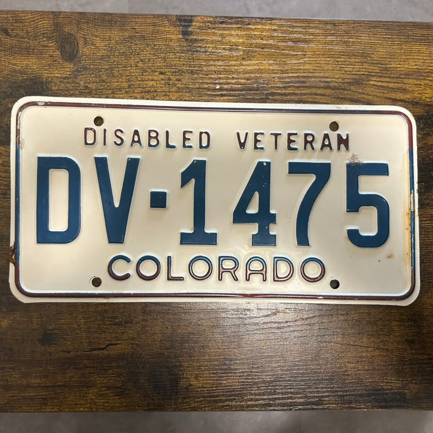 DV-1475