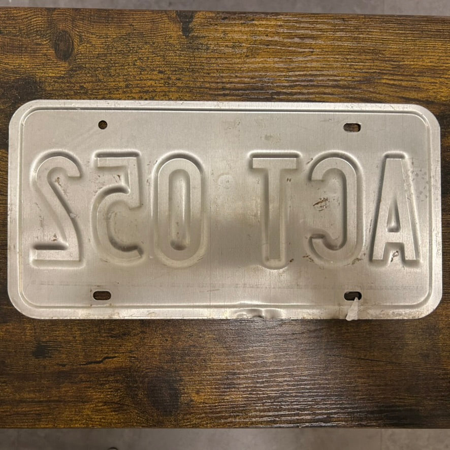 ACT 052