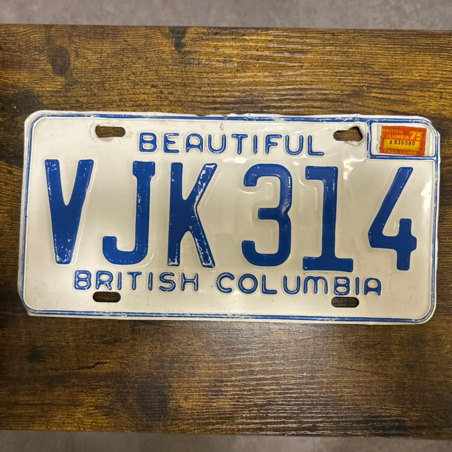 VJK-314